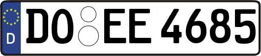 DO-EE4685