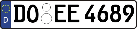 DO-EE4689