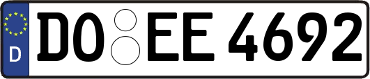 DO-EE4692