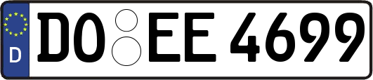DO-EE4699