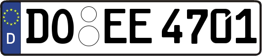 DO-EE4701