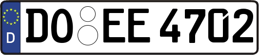 DO-EE4702