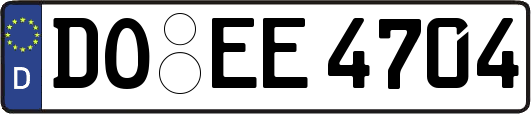 DO-EE4704