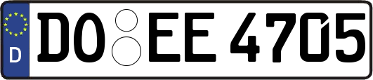 DO-EE4705