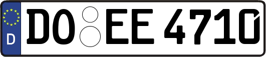 DO-EE4710
