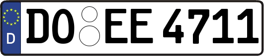 DO-EE4711