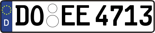 DO-EE4713