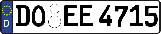 DO-EE4715