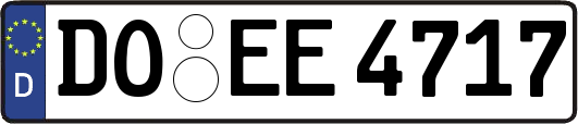 DO-EE4717