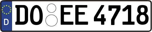 DO-EE4718