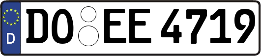 DO-EE4719