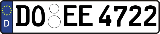 DO-EE4722