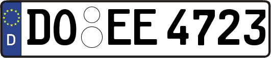 DO-EE4723