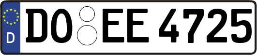 DO-EE4725