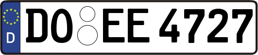 DO-EE4727