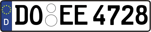 DO-EE4728