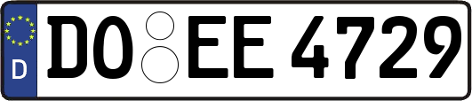 DO-EE4729