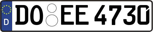 DO-EE4730