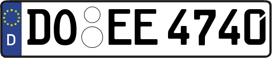 DO-EE4740