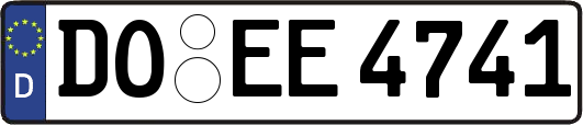 DO-EE4741