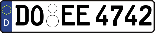 DO-EE4742