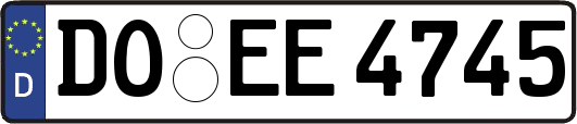 DO-EE4745