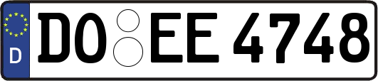 DO-EE4748