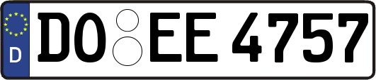 DO-EE4757