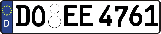DO-EE4761