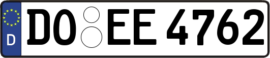 DO-EE4762