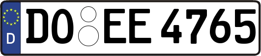 DO-EE4765