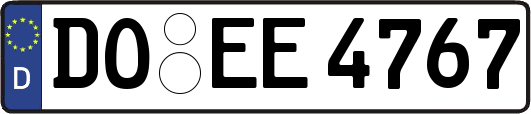 DO-EE4767
