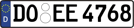 DO-EE4768