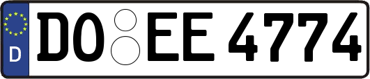 DO-EE4774