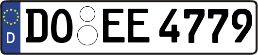 DO-EE4779