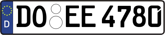 DO-EE4780