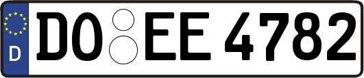 DO-EE4782
