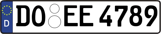 DO-EE4789