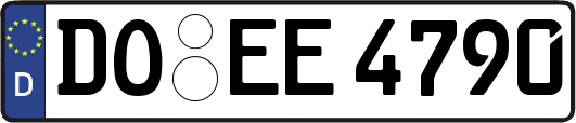 DO-EE4790