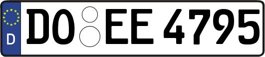 DO-EE4795