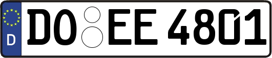 DO-EE4801