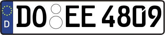 DO-EE4809
