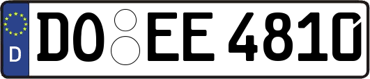 DO-EE4810