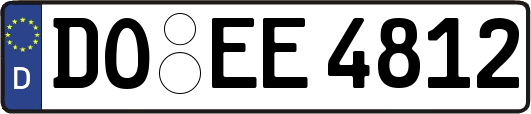 DO-EE4812