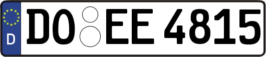 DO-EE4815