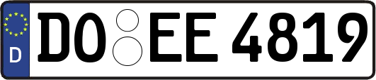 DO-EE4819