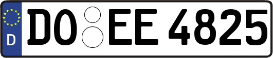 DO-EE4825