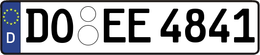 DO-EE4841