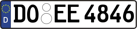 DO-EE4846
