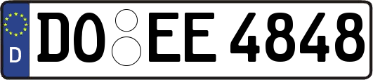 DO-EE4848